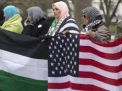 الفلسطينيون في الولايات المتحدة الامريكية