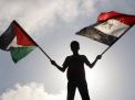 الفلسطينيون في مصر