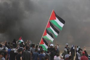 رفض دولي - فلسطيني لإلغاء حق عودة اللاجئين وحل الـ