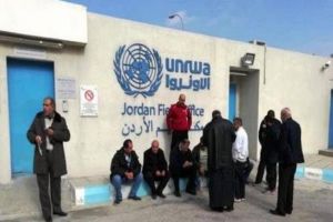 بسبب نقص التمويل .. أونروا واللاجئون الفلسطينون بالأردن على أبواب أزمة خانقة